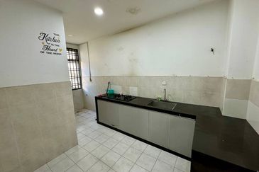 Taman Bukit Indah @ Iskandar Puteri