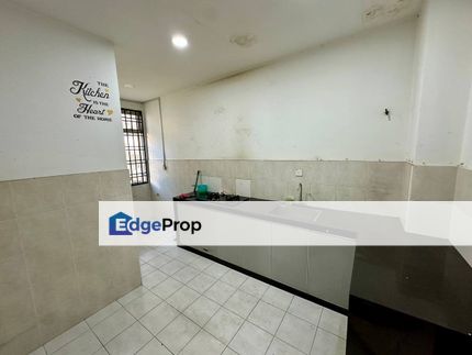 Bukit Indah , Johor, Johor Bahru