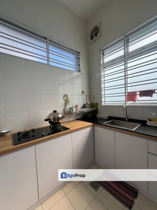 Bukit Kempas , Johor, Johor Bahru