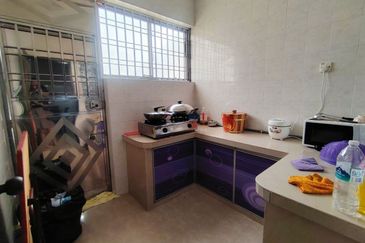 Bandar Baru Permas Jaya