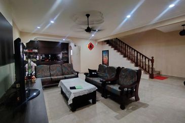 Bandar Baru Permas Jaya