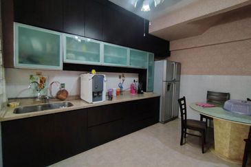 Bandar Baru Permas Jaya