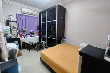 Bandar Baru Permas Jaya