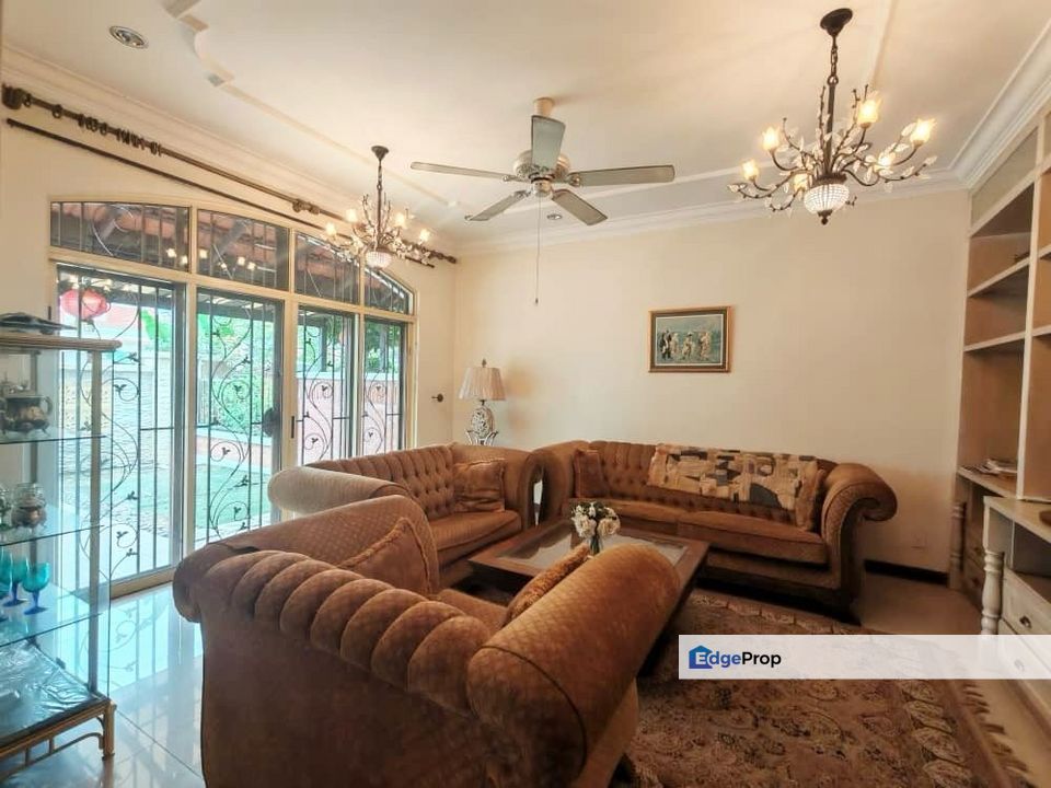 Impian Emas , Johor, Skudai