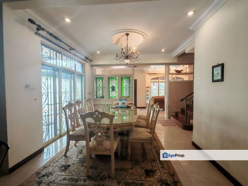 Impian Emas , Johor, Skudai