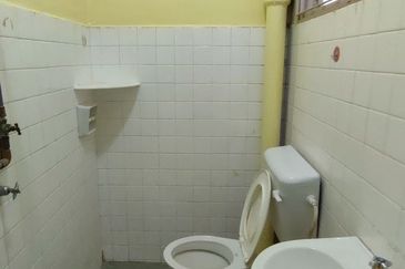 Bandar Baru Permas Jaya