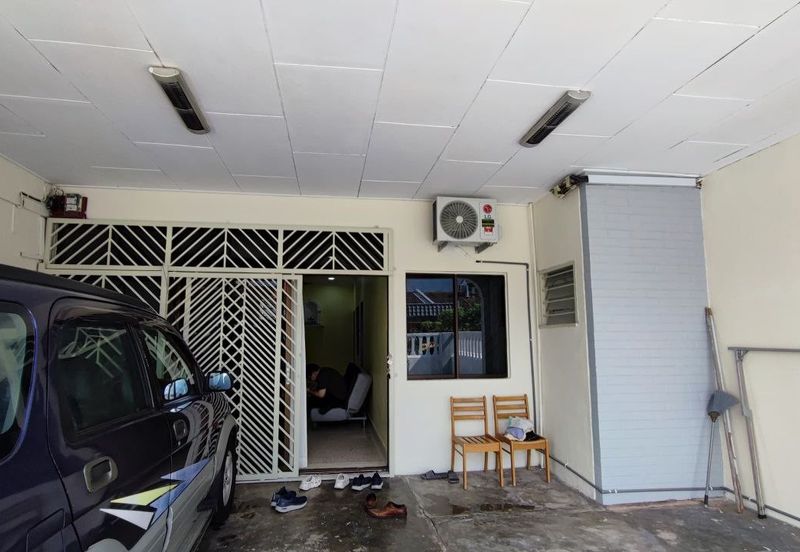 Bandar Baru Permas Jaya