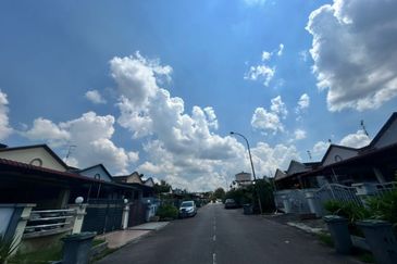 Taman Nusa Jaya Mas