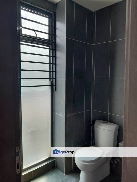 Shah Alam , Selangor, Glenmarie