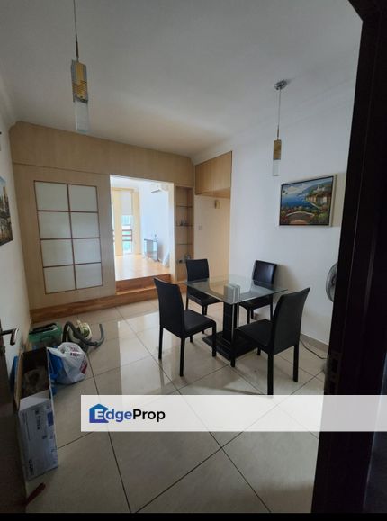 Golden Sands Seaview Residence , Johor, Johor Bahru