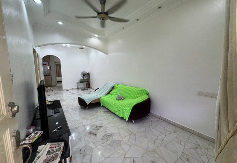 Taman Desa Cemerlang