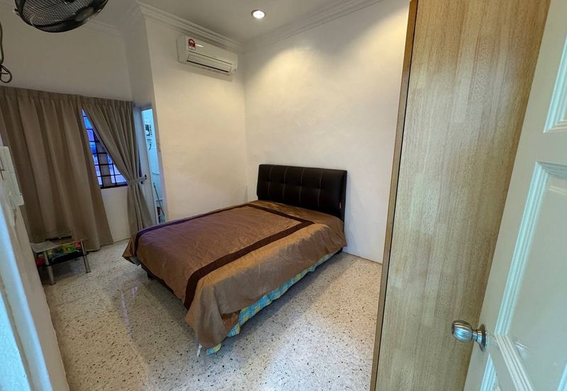 Taman Desa Cemerlang