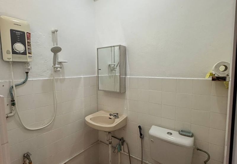 Taman Desa Cemerlang