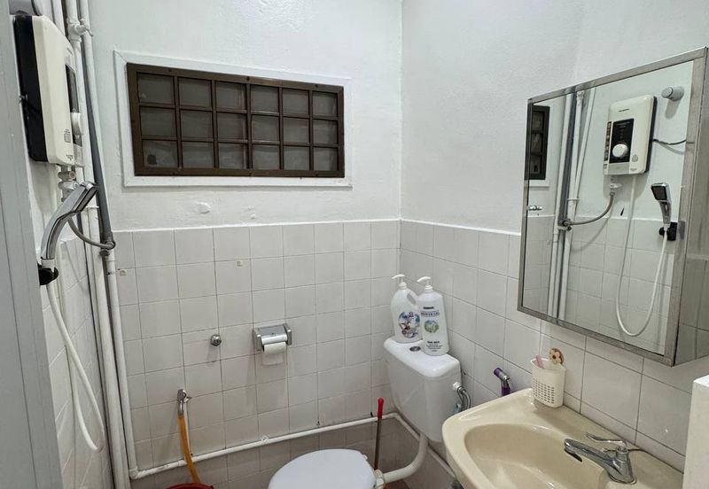 Taman Desa Cemerlang