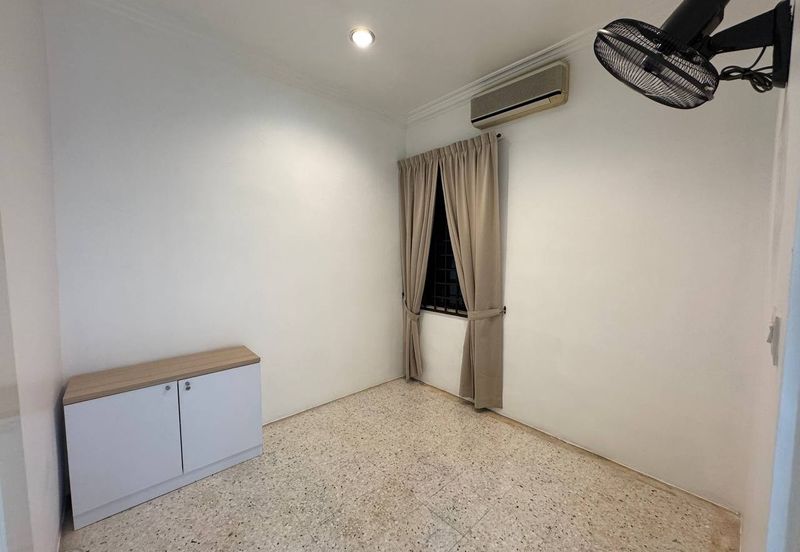 Taman Desa Cemerlang