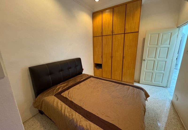 Taman Desa Cemerlang