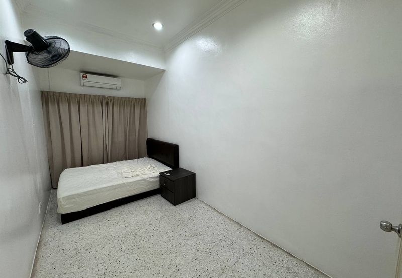 Taman Desa Cemerlang