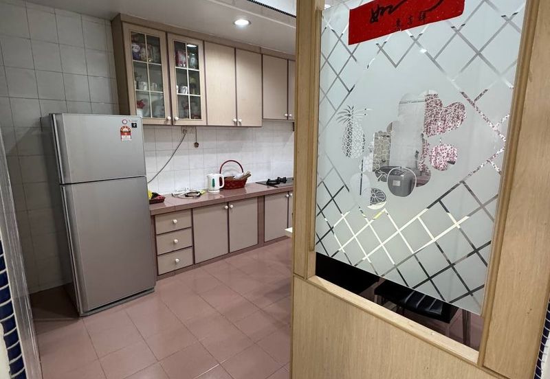 Taman Desa Cemerlang