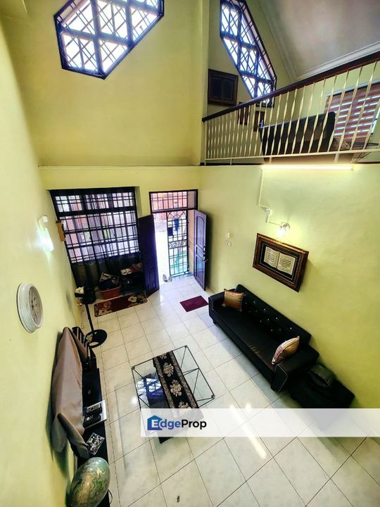 Taman Rinting , Johor, Masai