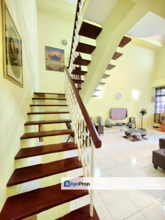 Taman Rinting , Johor, Masai