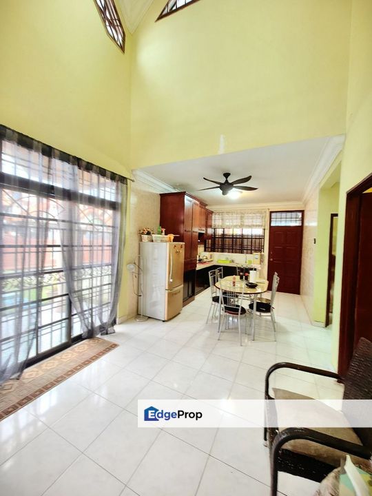 Taman Rinting , Johor, Masai