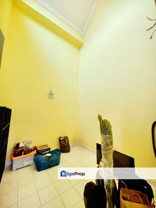 Taman Rinting , Johor, Masai