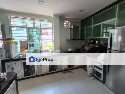 Horizon Hills , Johor, Johor Bahru