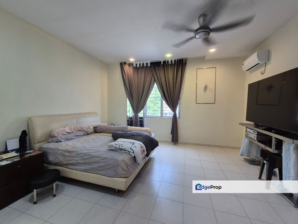 Horizon Hills , Johor, Johor Bahru