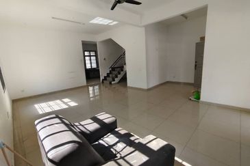 Taman Nusa Bestari 2