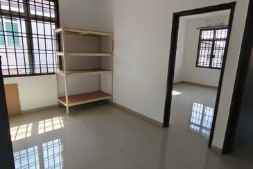 Taman Nusa Bestari 2