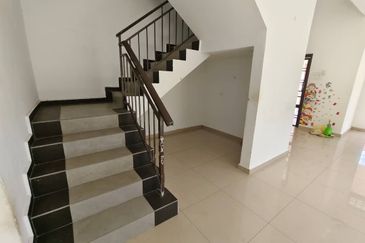 Taman Nusa Bestari 2