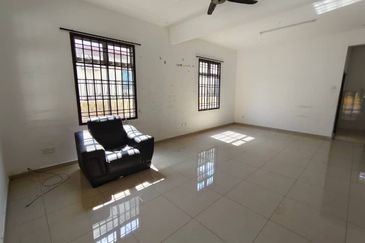 Taman Nusa Bestari 2