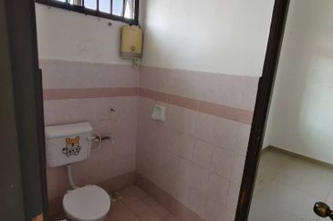 Taman Nusa Bestari 2