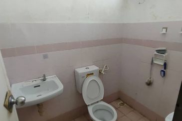 Taman Nusa Bestari 2