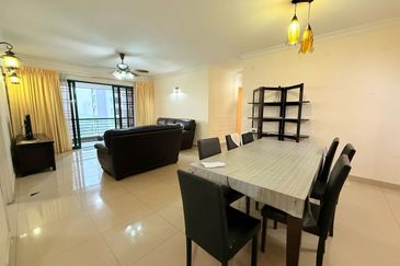 The Straits View, Bandar Baru Permas Jaya