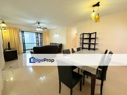 Strait View Condominium , Johor, Permas Jaya/Senibong