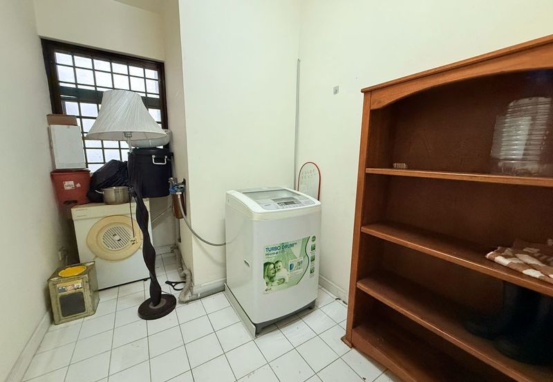 The Straits View, Bandar Baru Permas Jaya