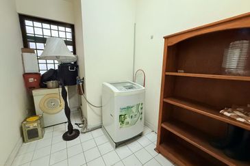 The Straits View, Bandar Baru Permas Jaya