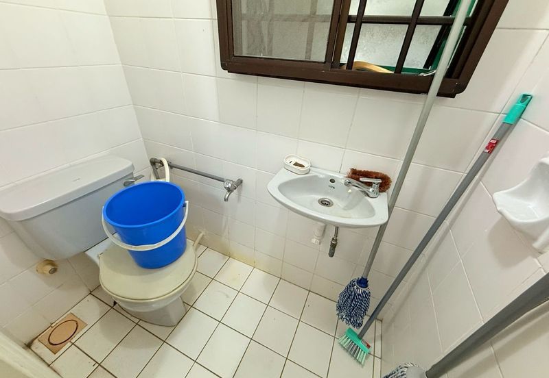 The Straits View, Bandar Baru Permas Jaya