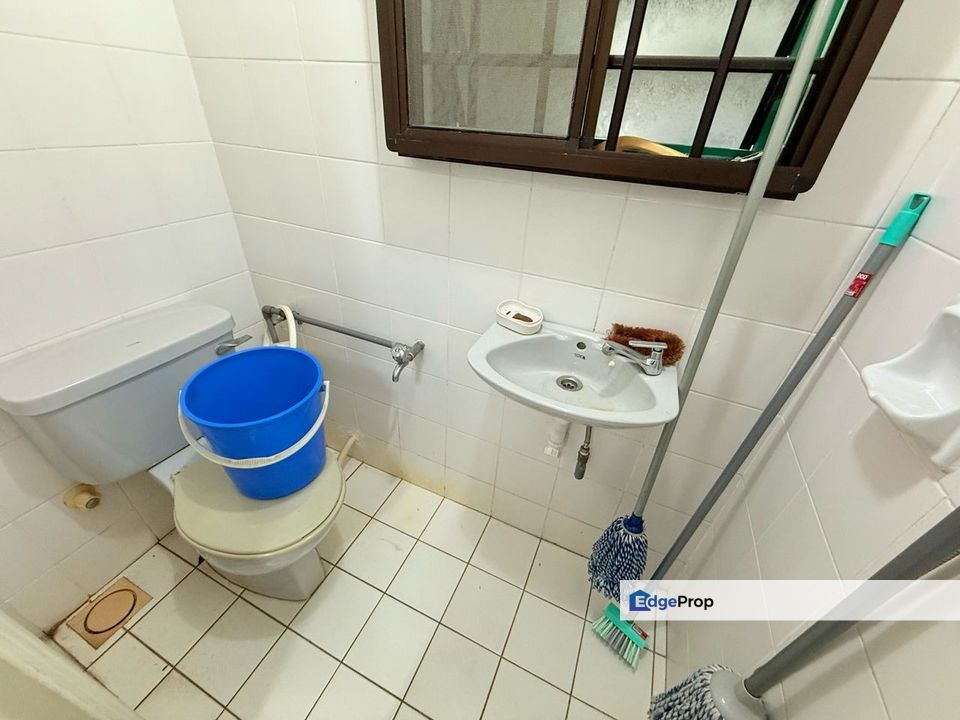 Strait View Condominium , Johor, Permas Jaya/Senibong