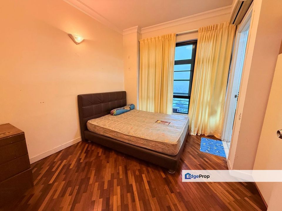 Strait View Condominium , Johor, Permas Jaya/Senibong