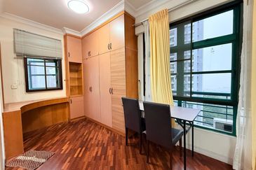 The Straits View, Bandar Baru Permas Jaya