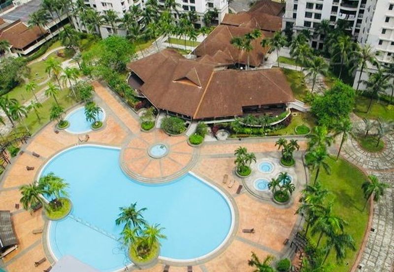 The Straits View, Bandar Baru Permas Jaya