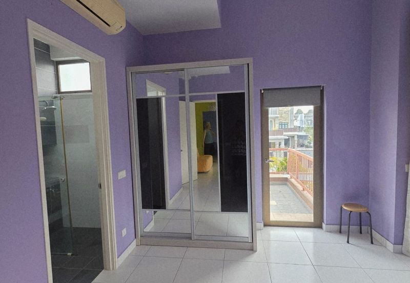 Caranday Park @ Setia Tropika