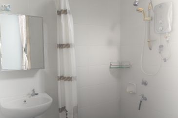 Caranday Park @ Setia Tropika