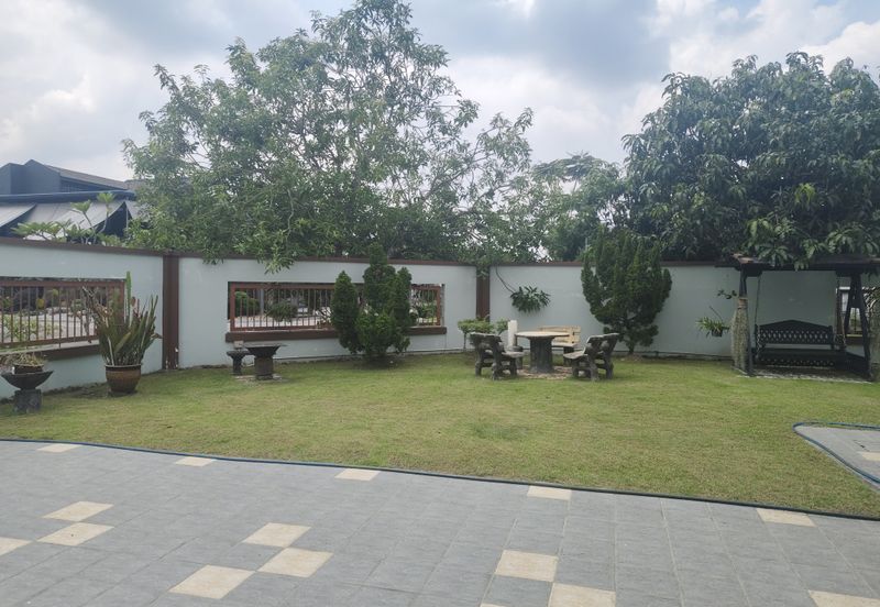 Caranday Park @ Setia Tropika