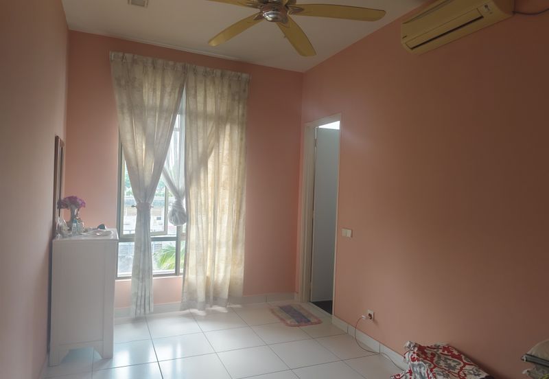 Caranday Park @ Setia Tropika