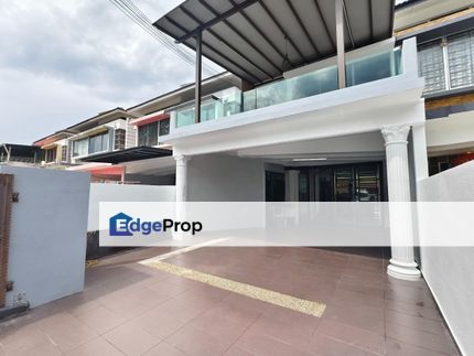 Setia Tropika , Johor, Setia Tropika