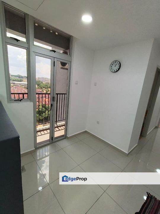 Midas Apartment , Johor, Pasir Gudang