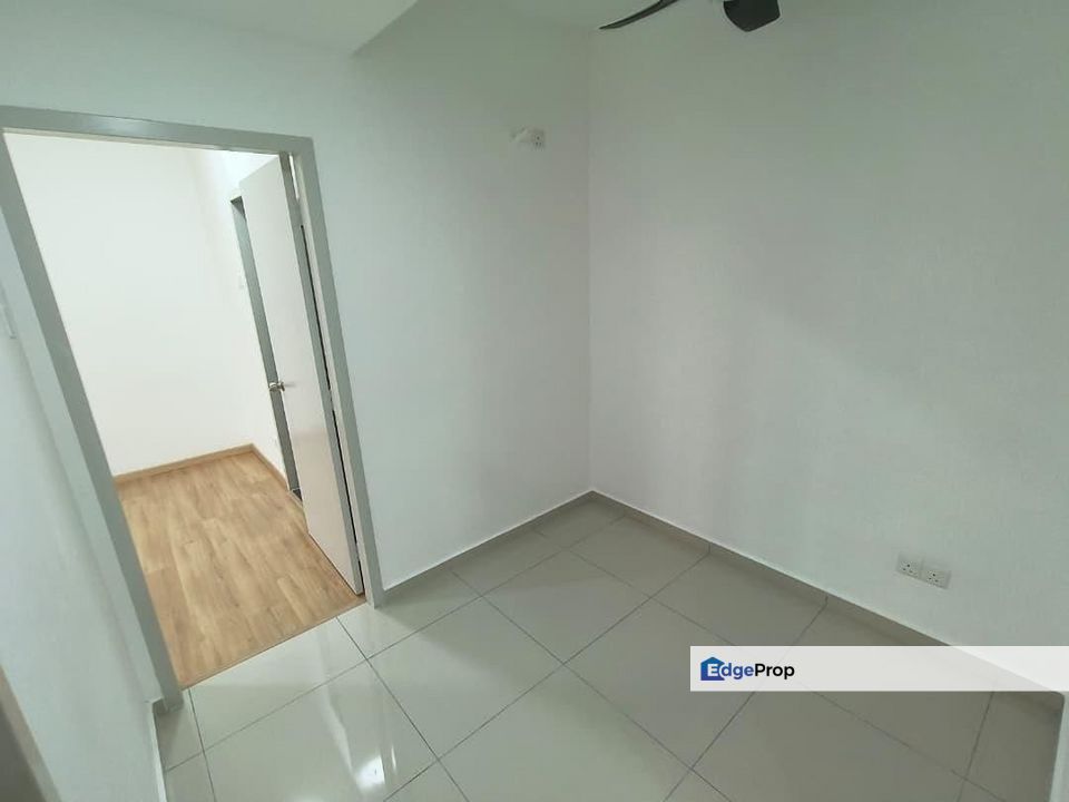 Midas Apartment , Johor, Pasir Gudang